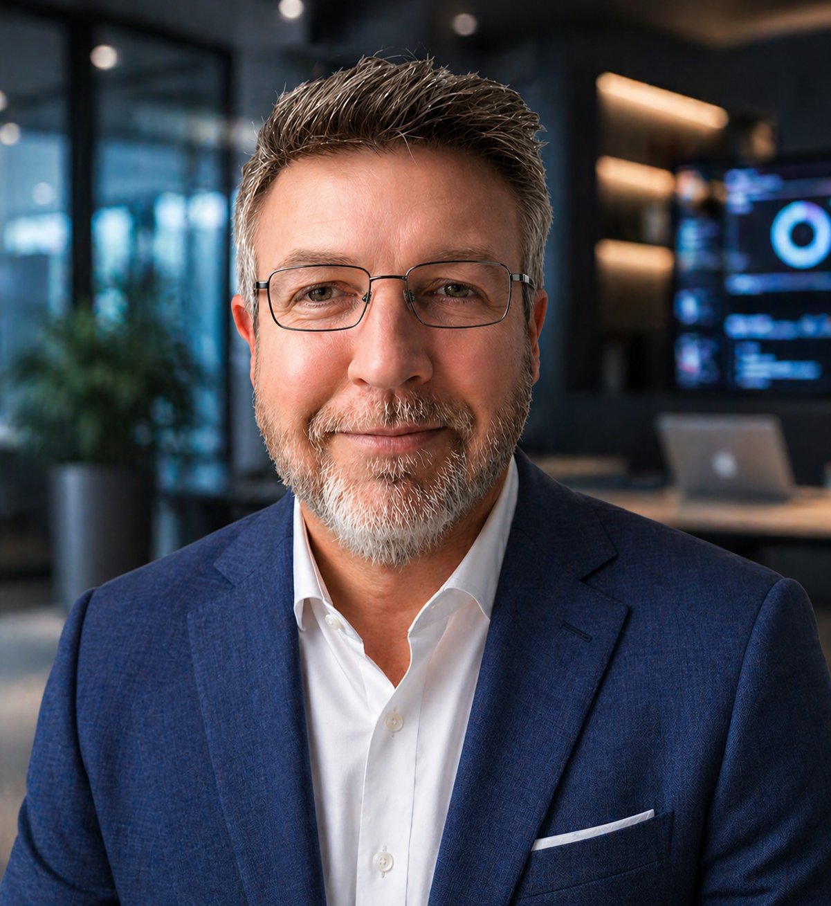 Peter Geisheker editor