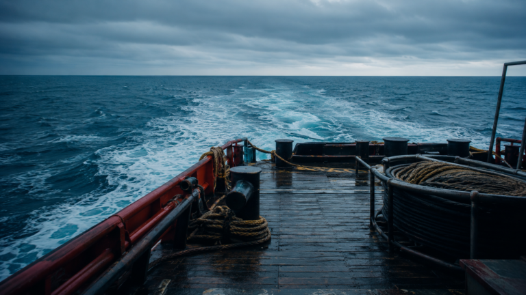 Am I a seaman under the Jones Act, vessel crew member working on the deck of a supply vessel in navigation under the Chandris 30% rule.